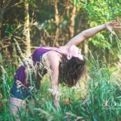 Amanda Ross PowerFitness