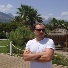Andrey Novikov 3