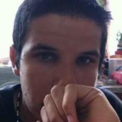 Steven Pillonel