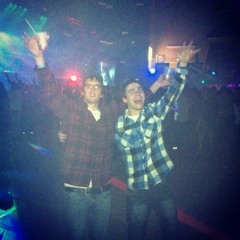 Dj Gvan (GavinSeymour)