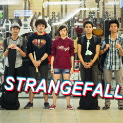 StrangeFall