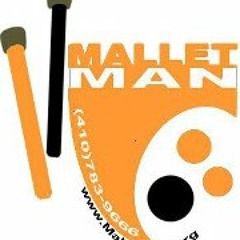 Mallet Man