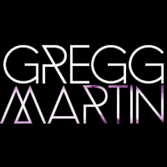 Gregg Martin