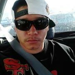 Deon Buffalohorn