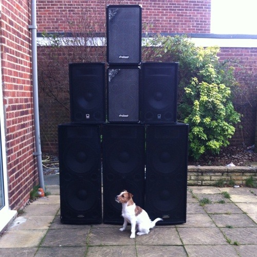 VaRiEtY iS tHe KeY// 3 genre free party set