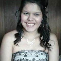 Victoria Marie Johnson