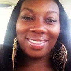 Mahogany Momo Lawrence