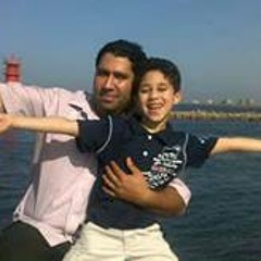 Ahmed Elbana 8