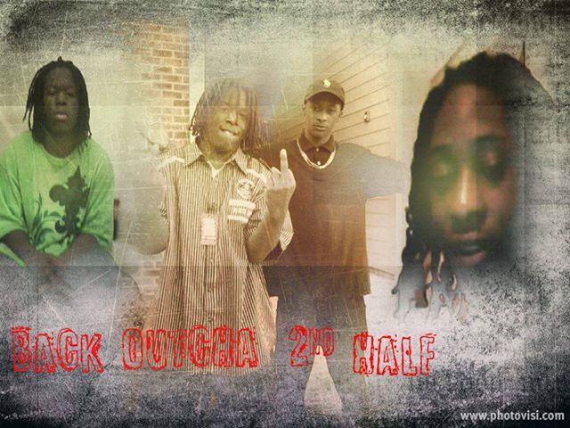 Yung Gwap StreeT podcast artwork