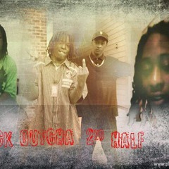 yung gwap street  im da man