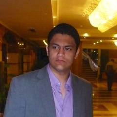 Omar Mahmoud Yassin