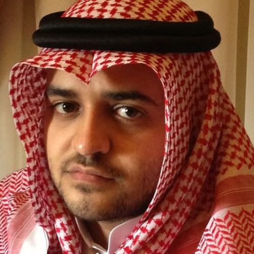 Mohammed Al-Majeedi’s avatar