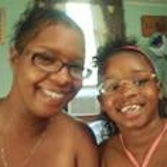 Jennifer Bailey-Brown