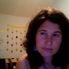 Sarah Stillpass Rosenbach