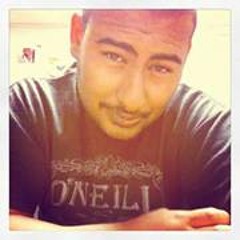 Jesse Fabian Soriano