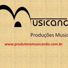 Produtora Musicando