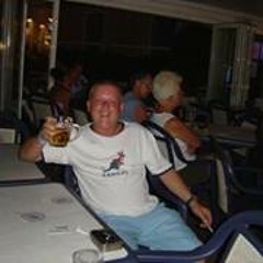 Mark Fester Hayes