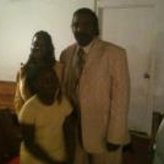 Elder Donald Perkins