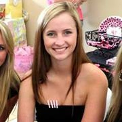 Erin Danielle Strickland