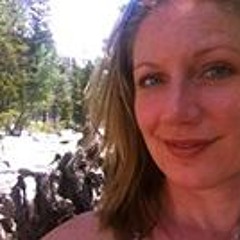 Melissa Warrington 1