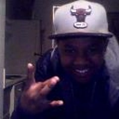 Ryan Marquis Chisholm