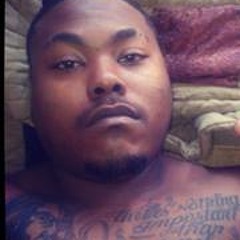 C-8/ Skinny Ass Dude