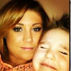 Alixandra Rose Curran