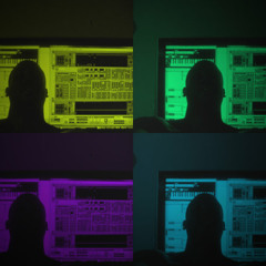 George Hall A.K.A Dj Link