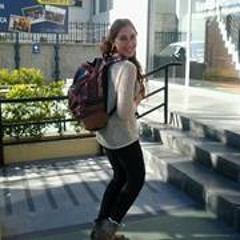 Nicole Alexis Oyarce