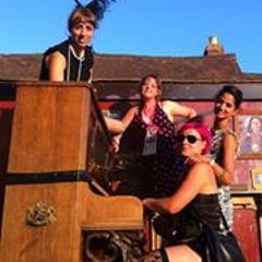 Martina Ní Fhinneadha