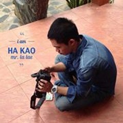 Ha Kao