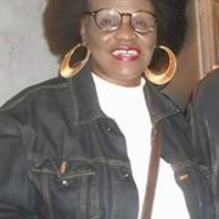 Florence Akilah Robertson