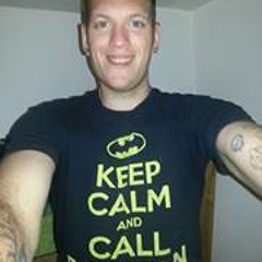 Chris Biggie Norcott