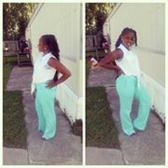 Ayanla Michellee Davis