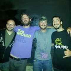 Christopher Parkhurst