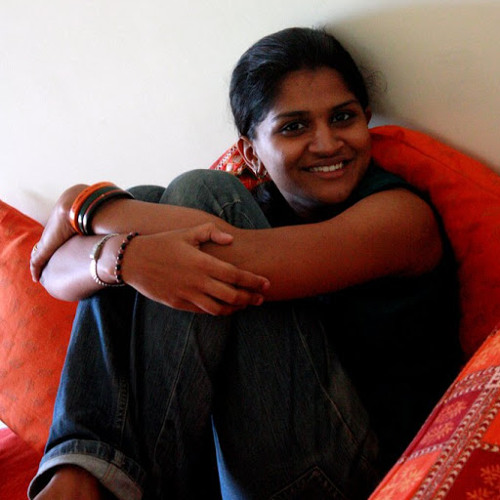 Vandana Radhakrishnan’s avatar