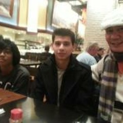 Joseph Elguapo Maravilla