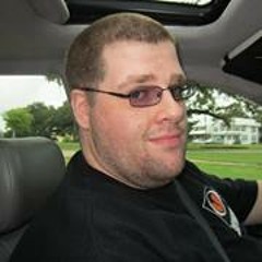 Chris Tharp