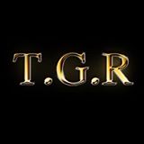 Bishop  T.G.R. podcast artwork