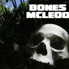 BONES MCLEOD