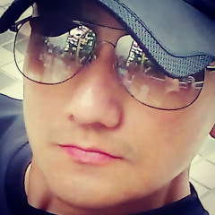 Sunny Lin