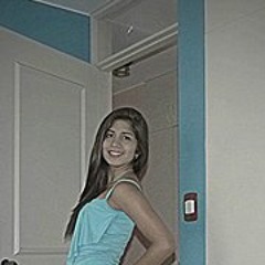 Georgina Santamaría