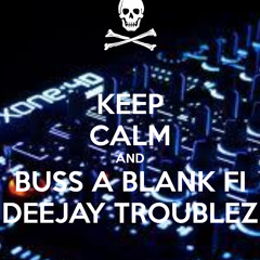 DeejayTroublez Di Baddest