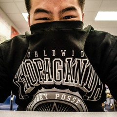 John Protégé Nguyen