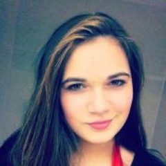 Kaylee Van de Graaff