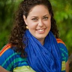 Elizabeth Shoemaker 1