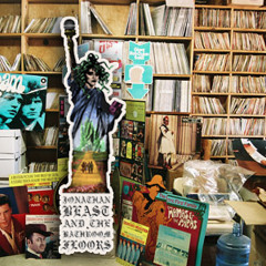 JBEAST BOOTLEGS + COVERS