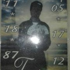 Chad Rip Tyson Hayes