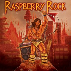 Raspberry Rock