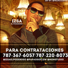 IZSA EL PODEROSO